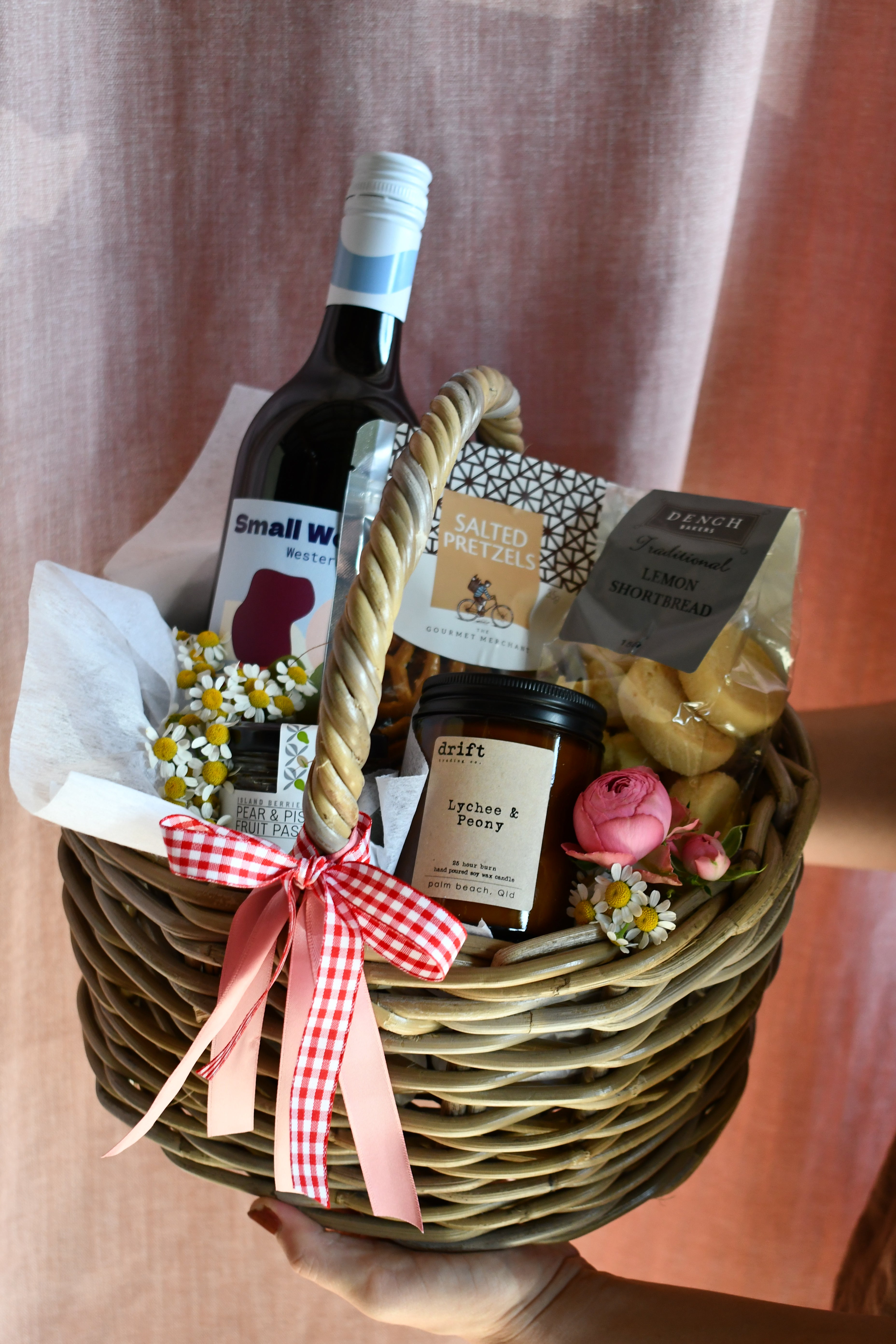 THE DARLING HAMPER