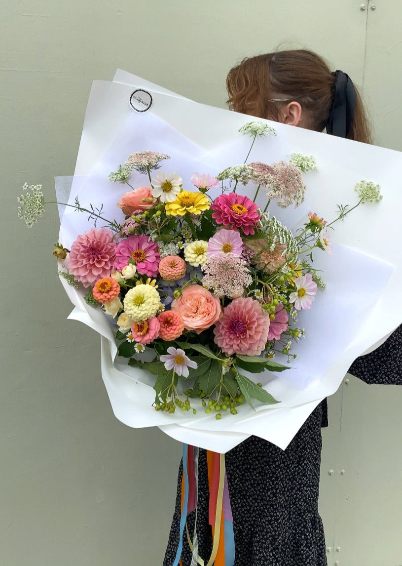 Floral Subscription